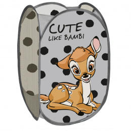 ORGANIZATOR IGRAČAKA BAMBI