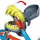 Hot Wheels City Shark Chomp Beach JHL96