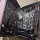 Aga Travel Set putnih kofera bordo 6CZ033 - II. KLASA