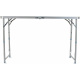 Linder Exclusiv Kamping stol PICNIC MC330872 120x60x54/70 cm