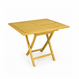 Linder Exclusiv Vrtni stol T14C 110x70x75 cm