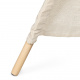Aga Dječji šator Teepee Wigwam 135 cm
