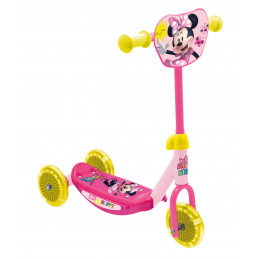 3 KOTAČA DJEČJI ROMOBIL MINNIE
