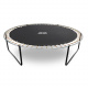 Aga SPORT EXCLUSIVE Trampolin 180 cm Svijetloplava + zaštitna mreža