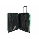 Aga Travel Set putnih kofera MR4655 Tirkizna