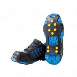 Aga Protuklizne navlake za cipele s šiljcima - nesklizne vel. 36-41