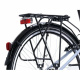 KROSS Muški bicikl Trans 1.0 L 28" Siva