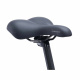 KROSS Muški bicikl Trans 1.0 L 28" Siva
