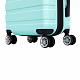 Aga Travel Ručna prtljaga MR4693 Tirkizna