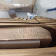 Aga blagovaonski stol Wooden 120x70 cm 6DAZ649 - II. KLASA