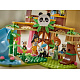 LEGO® Friends Briga o životinjama u utočištu za pande, komplet igračaka za slaganje 42648