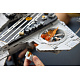 LEGO® ? Marvel Nosač helikoptera SHIELD-a, komplet za slaganje 76354