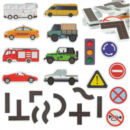 Aga Pjenaste igračke za kupanje