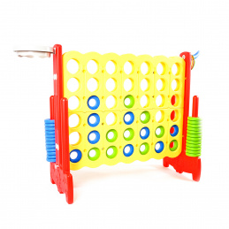 Aga4Kids Društvena igra 4u1 DS4002-Y Aga4Kids Društvena igra 4u1 DS4002-Y