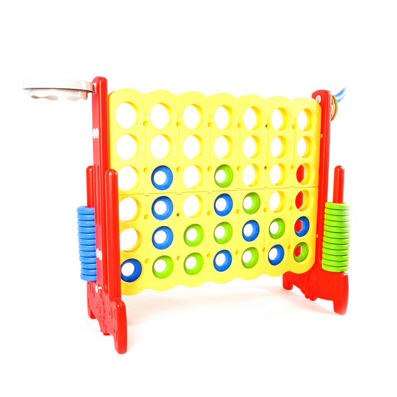 Aga4Kids Društvena igra 4u1 DS4002-Y