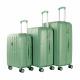 Aga Travel Set putnih kofera MR4669 Zelena