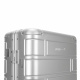 Aga Travel Putni kofer MR4678 Srebrni