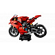 LEGO® Technic Motocikl Ducati Panigale V4 S, komplet za slaganje modela 42202