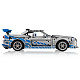 LEGO® Technic 2 Fast 2 Furious auto Nissan Skyline GT-R (R34), komplet s modelom 42210