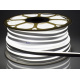 LED traka NEON - 230V - 1m - 8W/m - IP68 - vodootporan - hladno bijela