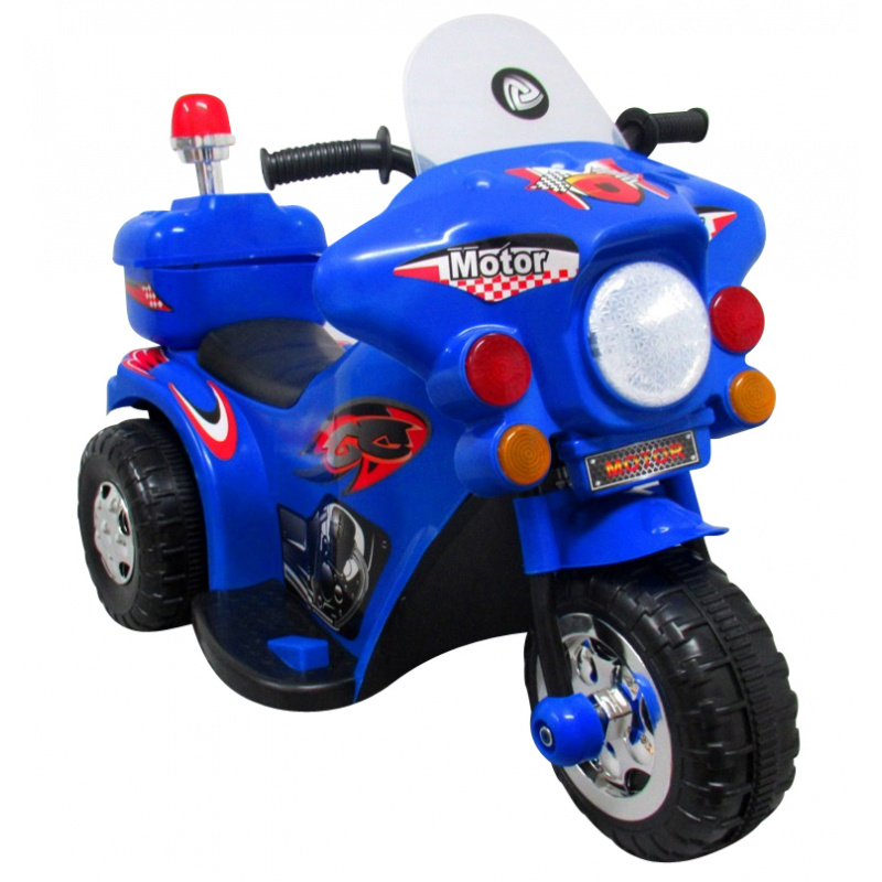 R-Sport Električni motocikl M7 Plava