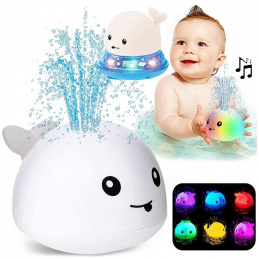 B53 PLUTAJUĆI DELFIN FONTANA ZA KUPANJE