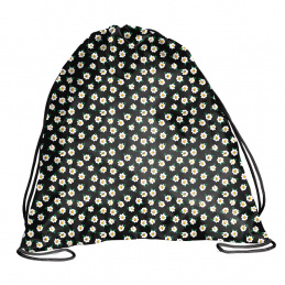 Paso Vak na leđa Cvijeće