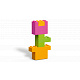 LEGO® Classic 11045 Kreativne šarene kocke