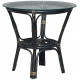 Aga Ratanova garnitura BAHAMA Black Red