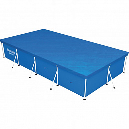 Bestway Pokrivač za bazen 400x211x81 cm