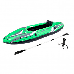 Aga Napuhavajući kajak 34176