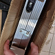 Linder Exclusiv Kamping set Crni - II. KVALITETA