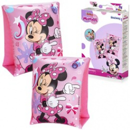 Bestway Plivačke rukavice Minnie 91038