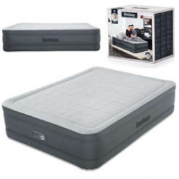 Bestway Double 203x152m 69075 na napuhavanje madrac