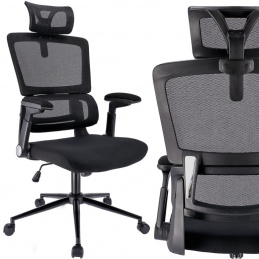 Ergonomska stolica NEXT