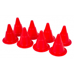 R/C autić za drift 1:43 Zeleni + Pribor