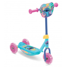 3 KOTAČA DJEČJI ROMOBIL STITCH