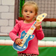 Aga4Kids Dječja gitara DS5641