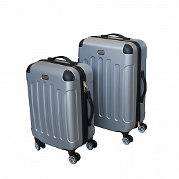 Linder Exclusiv LUXURY Silver, M+S 6CZ028 - II. KLASA