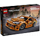 LEGO® Technic Fast and Furious Toyota Supra MK4, komplet s modelom auta 42204
