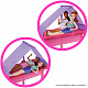 Barbie Dream Camper Karavan snova sa šatorom HRJ78
