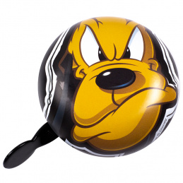 VELIKO RETRO ZVONO PLUTO