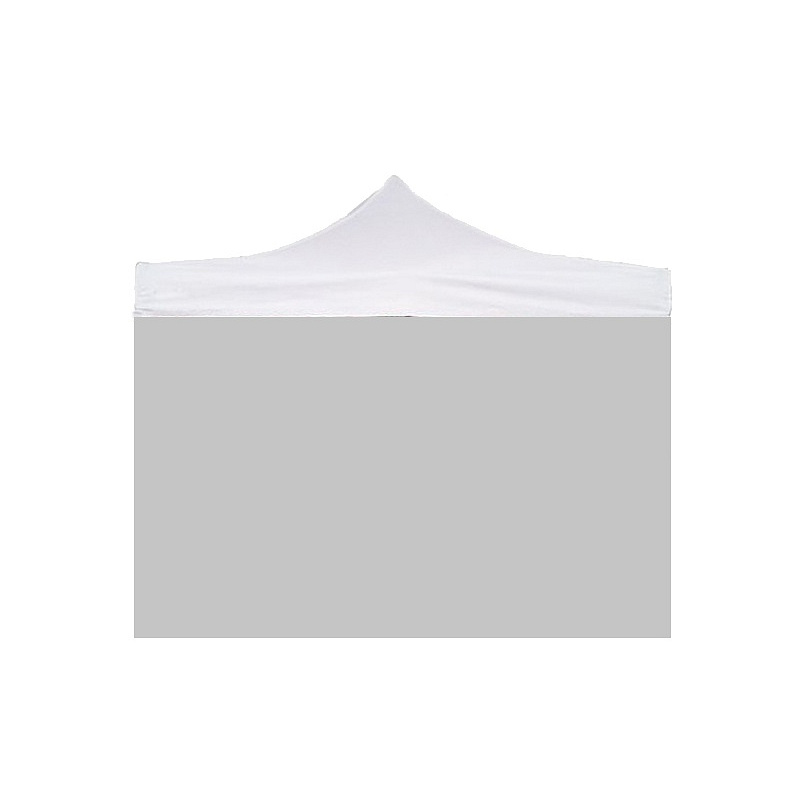 Aga Zamjenski krov POP UP 3x3 m Bijela
