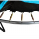 Aga SPORT EXCLUSIVE Trampolin 180 cm Svijetloplava + zaštitna mreža