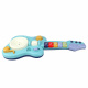 Aga4Kids Dječja interaktivna gitara Plava