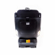 Aga Autosjedalica i-Size 360° 0-36 kg Crna/Svijetlosiva