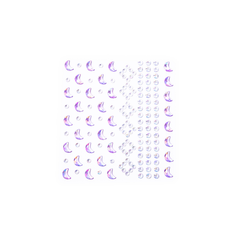 Aga4Kids Samoljepljivi kamenčići DS8111-AC