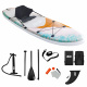 Aga Paddleboard MR5009SEAT 320x81x15 cm