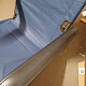 Aga vrtna stolica DS713 Plava 6DAZ539 - II. KLASA