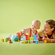 LEGO® DUPLO® Grad Kamion s abecedom 10421